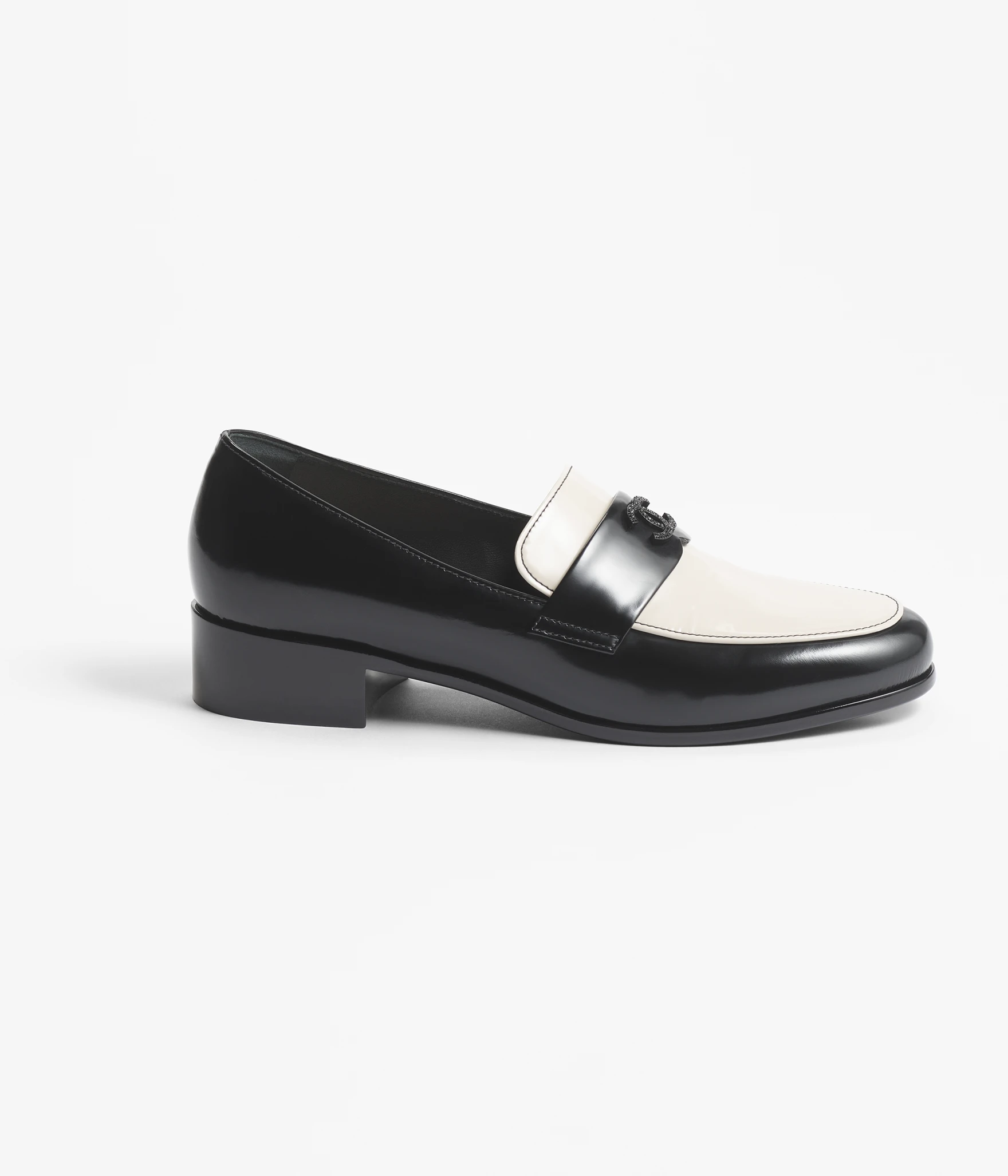 MOCCASINS